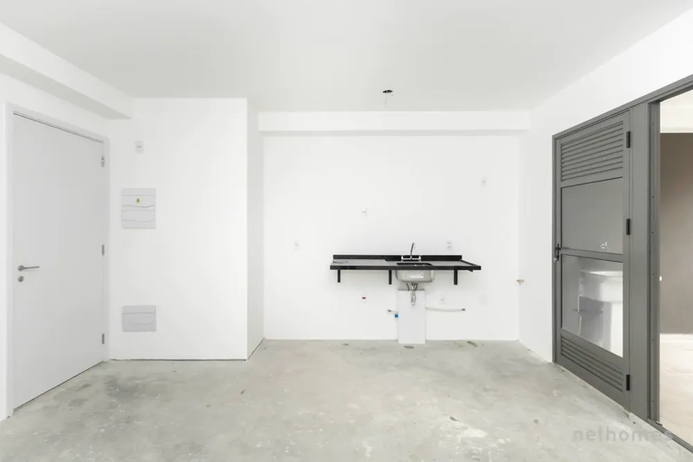 Apartamento, 2 quartos, 57 m² - Foto 3