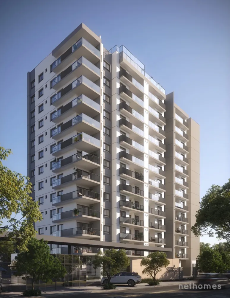 Apartamento, 2 quartos, 66 m² - Foto 5