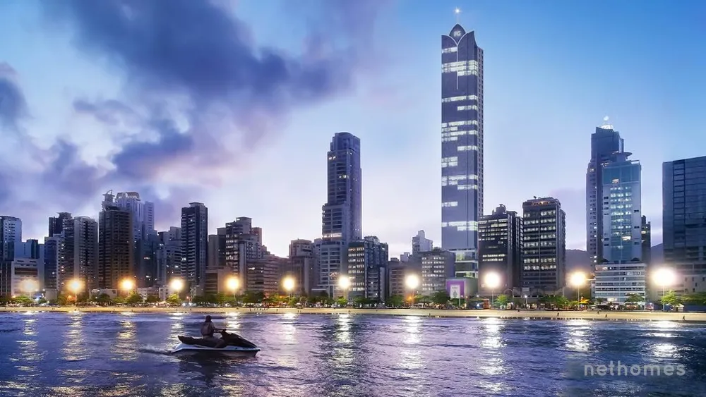 Apartamento, 5 quartos, 376 m² - Foto 5