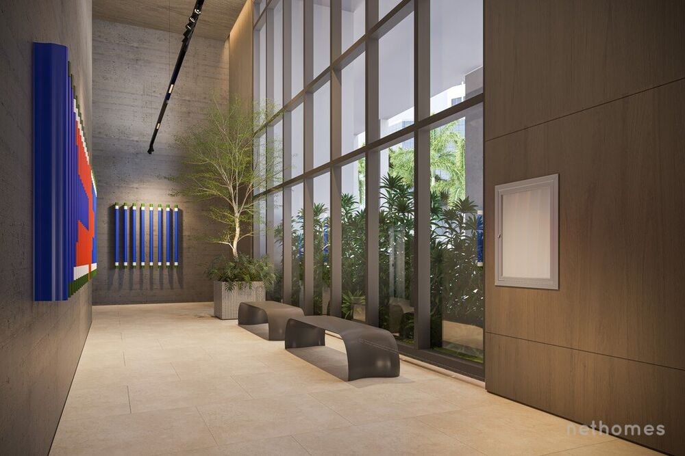 Apartamento Lançamentos com 2 quartos, 146m² - Foto 4