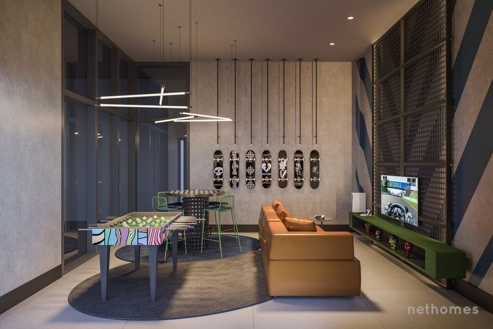 Apartamento Lançamentos com 2 quartos, 146m² - Foto 18