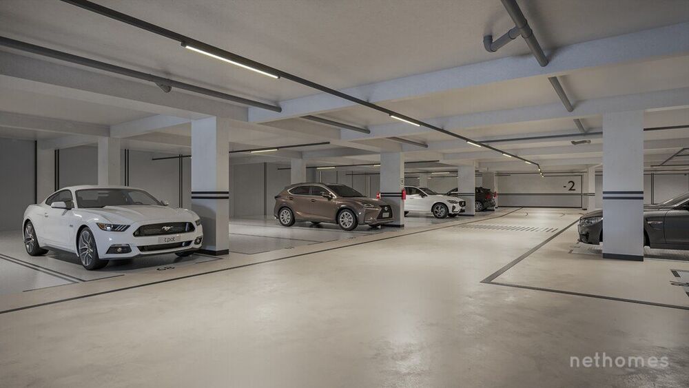 Apartamento Lançamentos com 2 quartos, 146m² - Foto 27