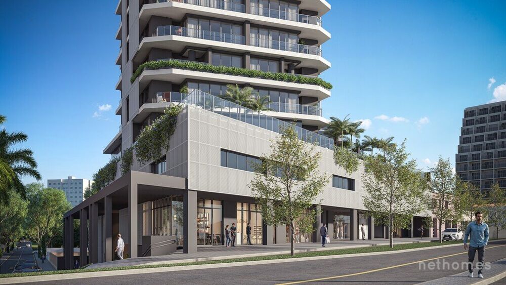 Apartamento Lançamentos com 2 quartos, 146m² - Foto 3
