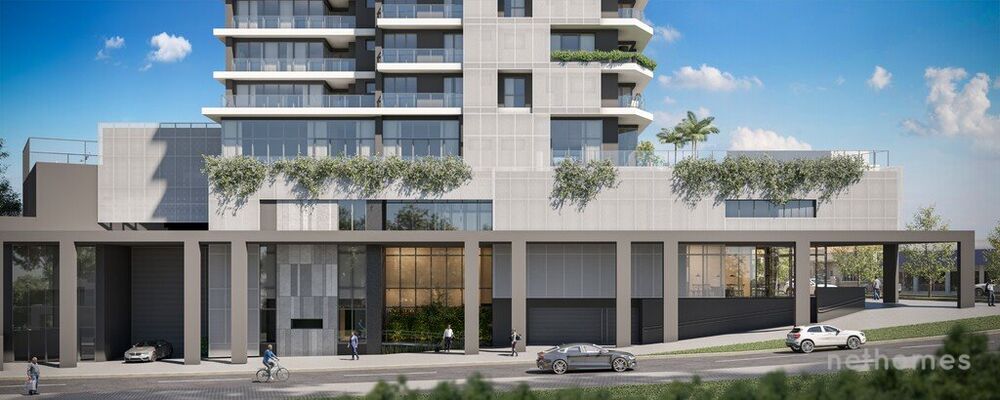 Apartamento Lançamentos com 2 quartos, 146m² - Foto 2