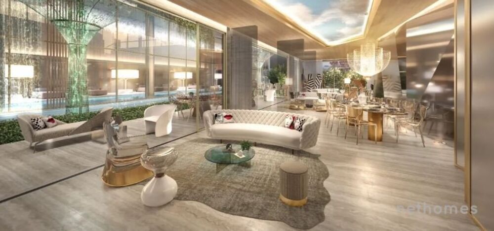 Apartamento, 4 quartos, 291 m² - Foto 8