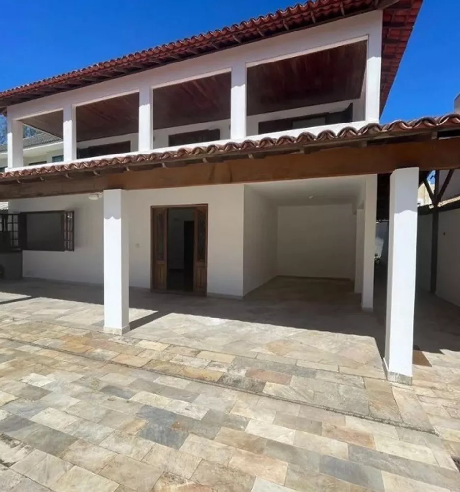 Casa, 5 quartos, 473 m² - Foto 2