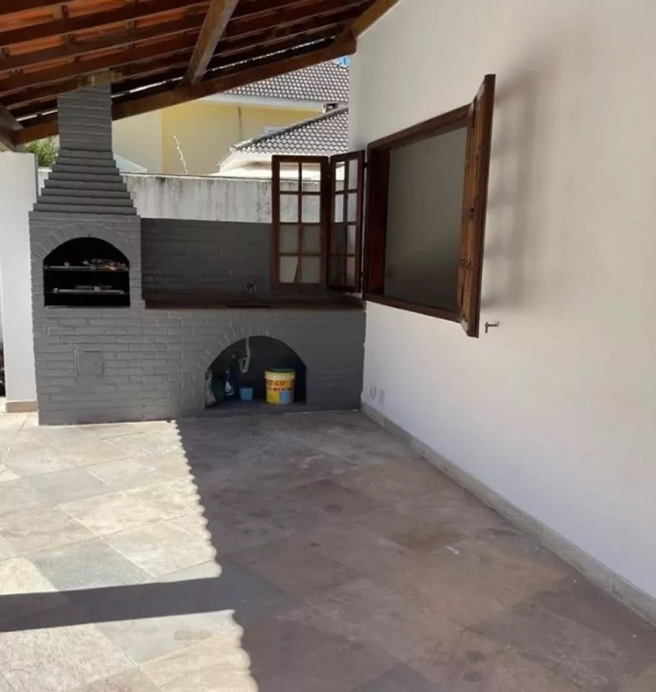 Casa, 5 quartos, 473 m² - Foto 3