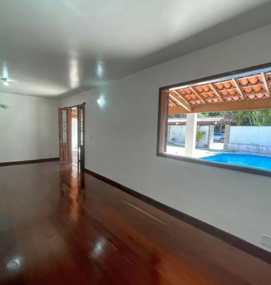 Casa, 5 quartos, 473 m² - Foto 6