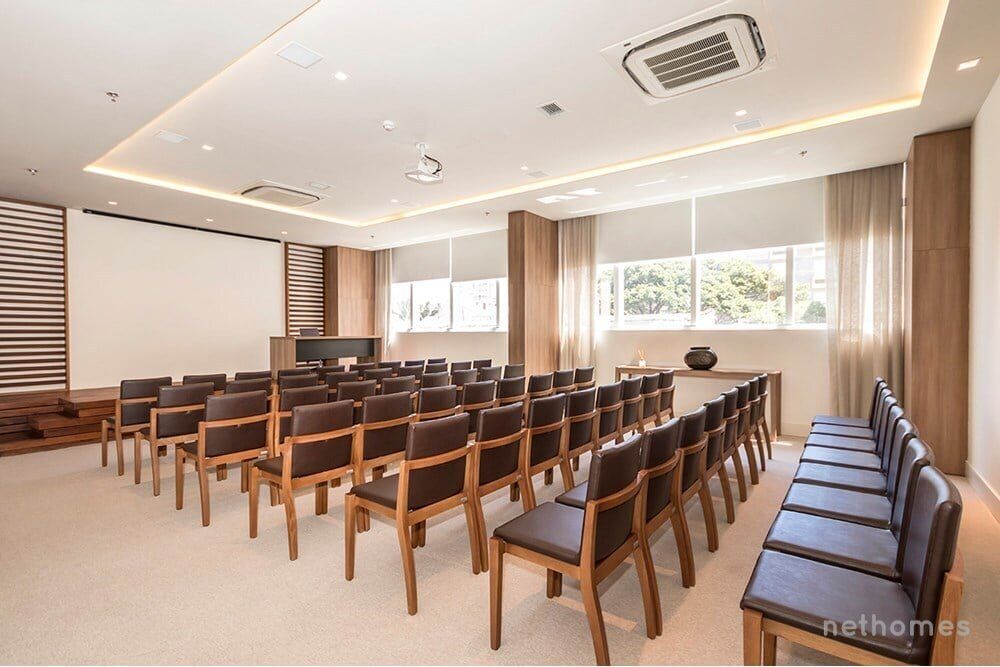 Conjunto Comercial-Sala à venda, 39m² - Foto 12