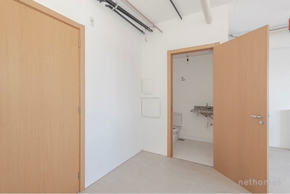Conjunto Comercial-Sala à venda, 39m² - Foto 4