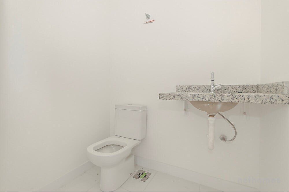 Conjunto Comercial-Sala à venda, 39m² - Foto 8