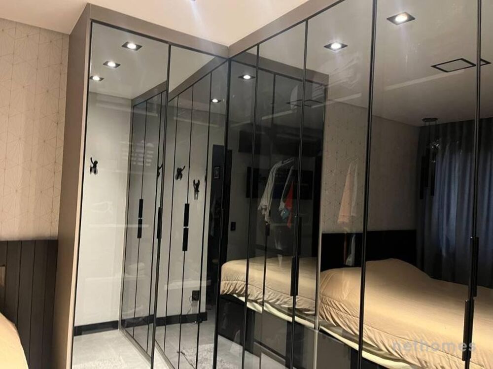 Apartamento, 1 quarto, 49 m² - Foto 3