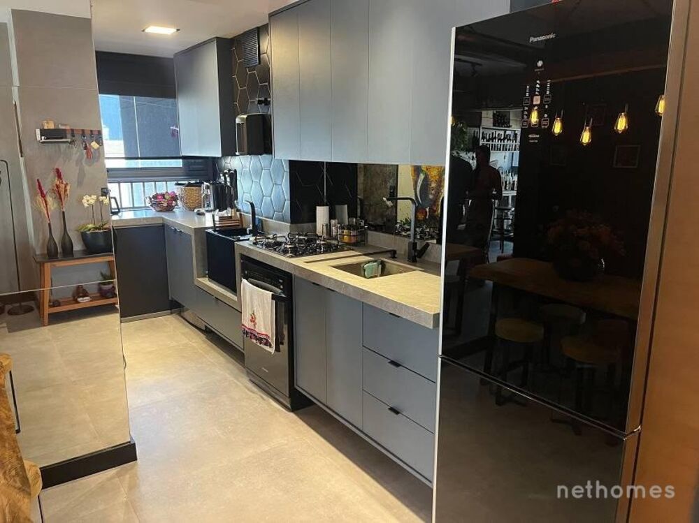 Apartamento, 1 quarto, 49 m² - Foto 2
