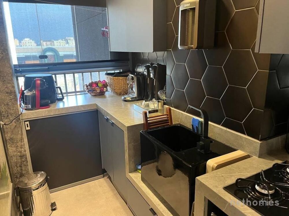 Apartamento, 1 quarto, 49 m² - Foto 4