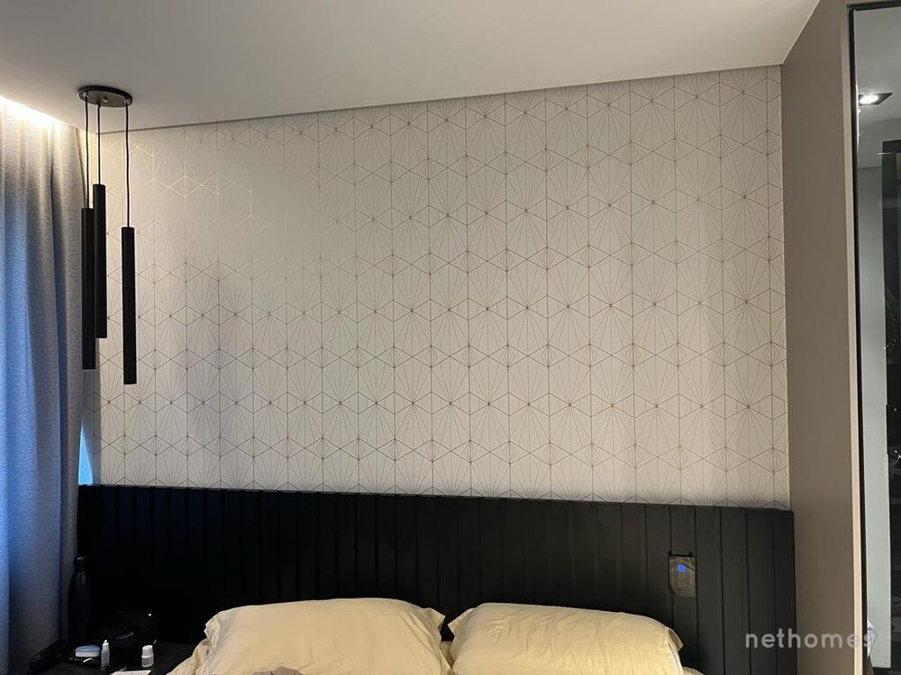 Apartamento, 1 quarto, 49 m² - Foto 1