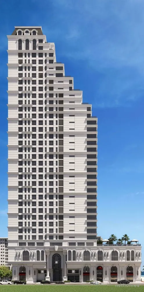 Apartamento, 4 quartos, 179 m² - Foto 1