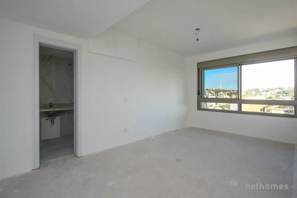 Apartamento, 3 quartos, 164 m² - Foto 1