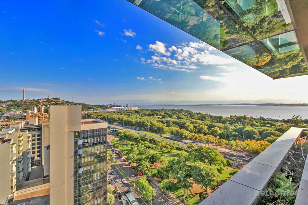 Apartamento, 3 quartos, 164 m² - Foto 7