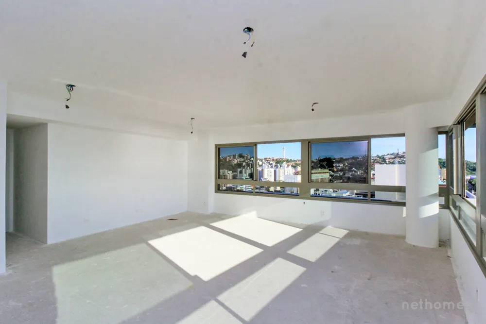 Apartamento, 3 quartos, 164 m² - Foto 6