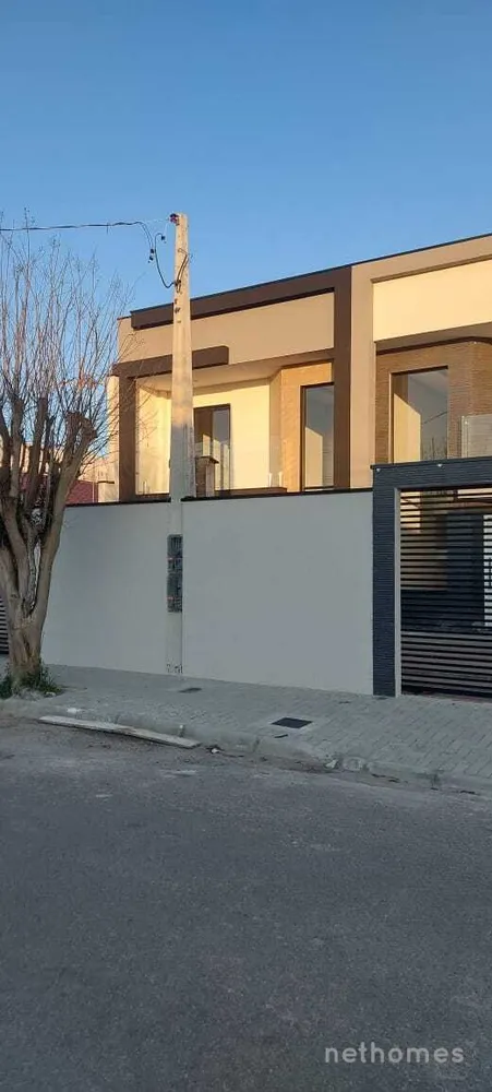 Casa, 3 quartos, 125 m² - Foto 1