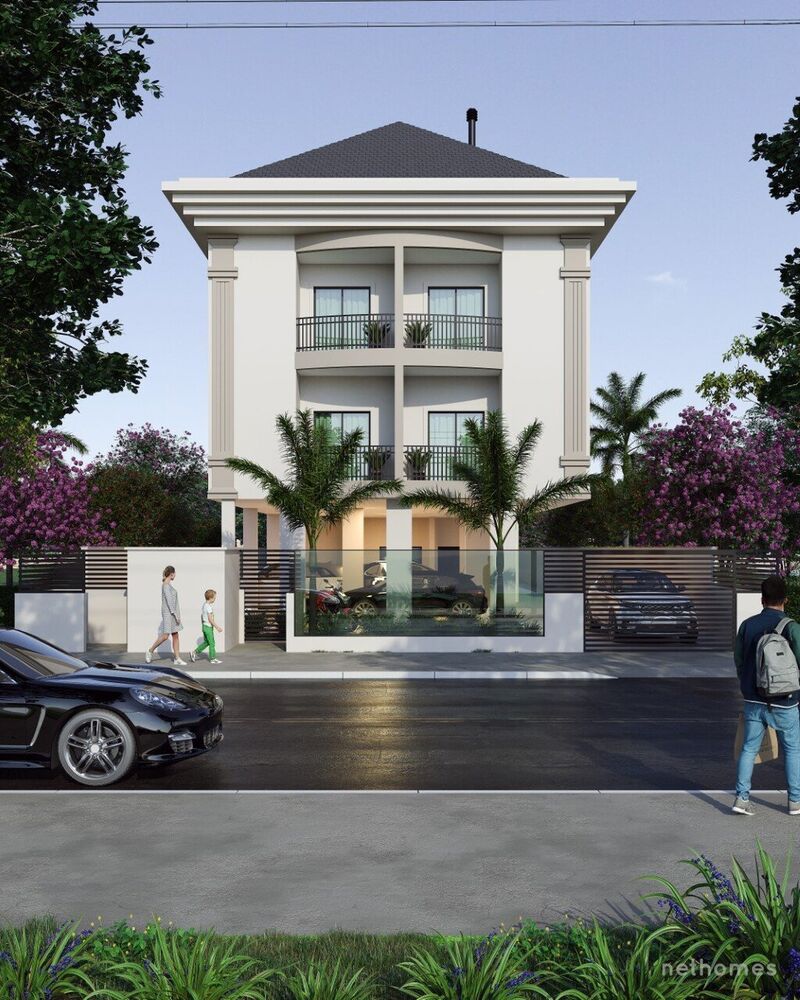 Cobertura à venda com 3 quartos, 94m² - Foto 1