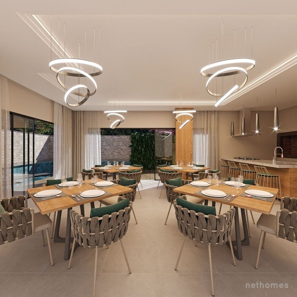 Cobertura à venda com 3 quartos, 94m² - Foto 2