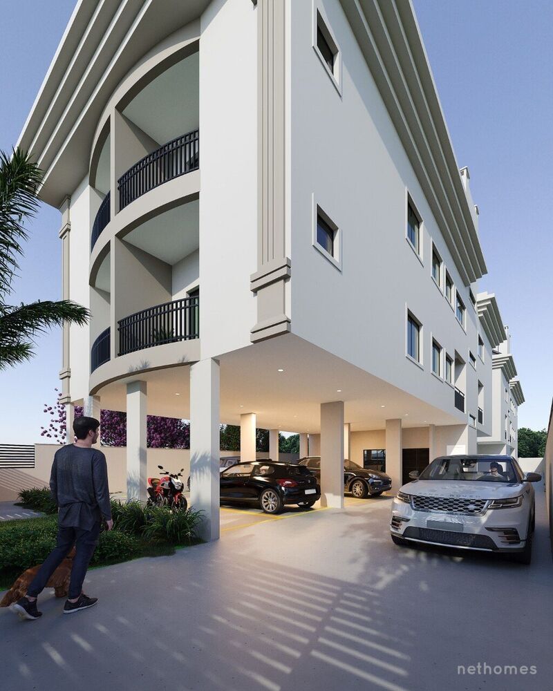 Cobertura à venda com 3 quartos, 94m² - Foto 3