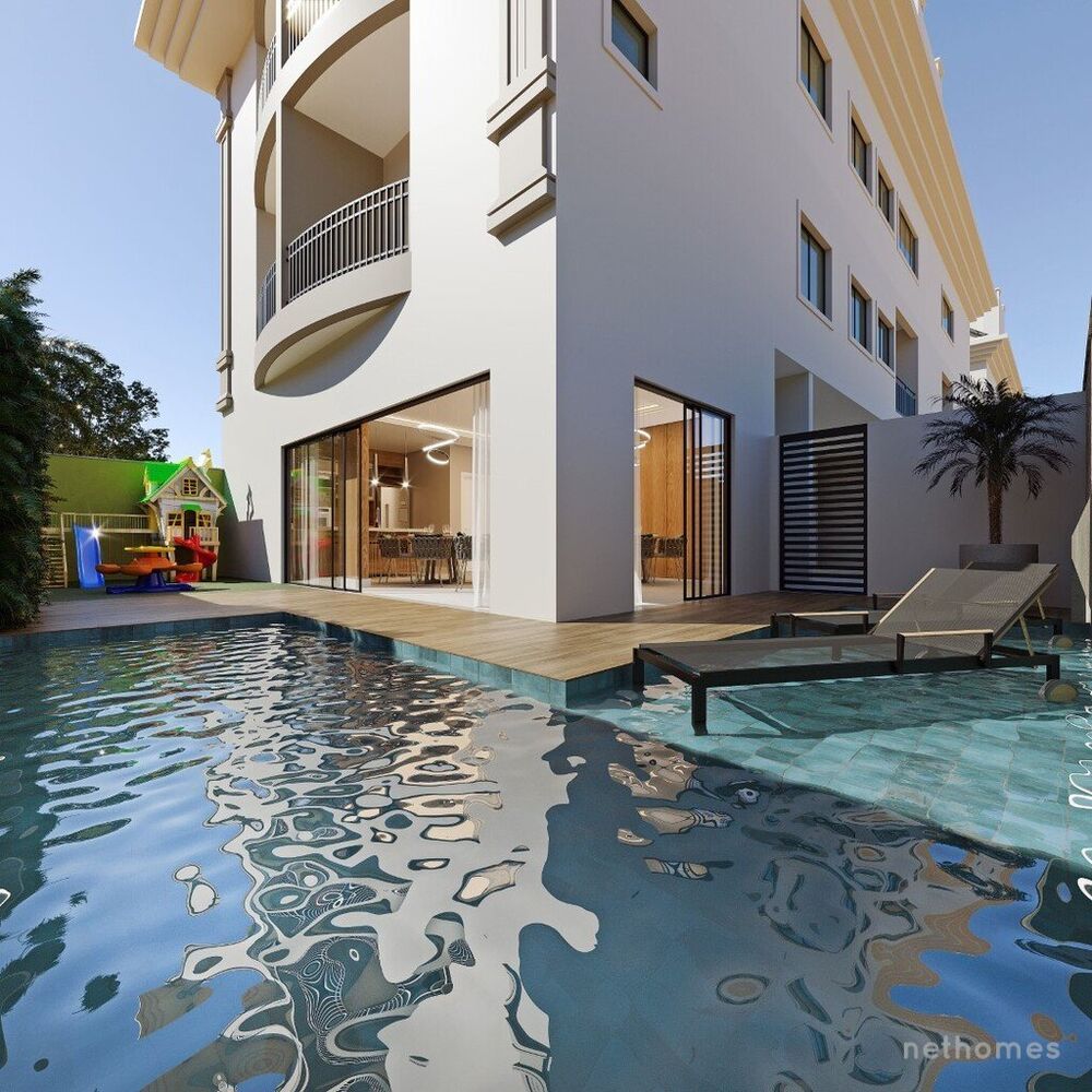 Cobertura à venda com 3 quartos, 94m² - Foto 4