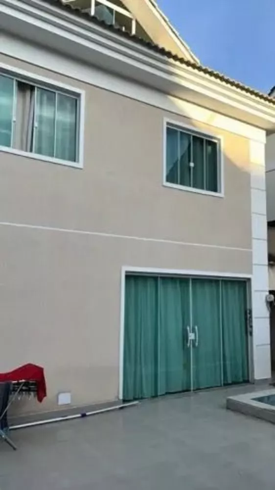 Casa de Condomínio, 1 quarto - Foto 4