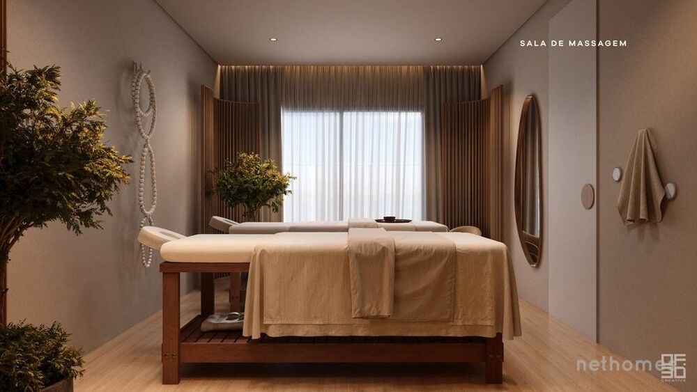 Apartamento Lançamentos com 3 quartos, 179m² - Foto 7