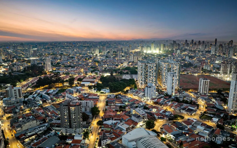 Apartamento, 2 quartos, 52 m² - Foto 12