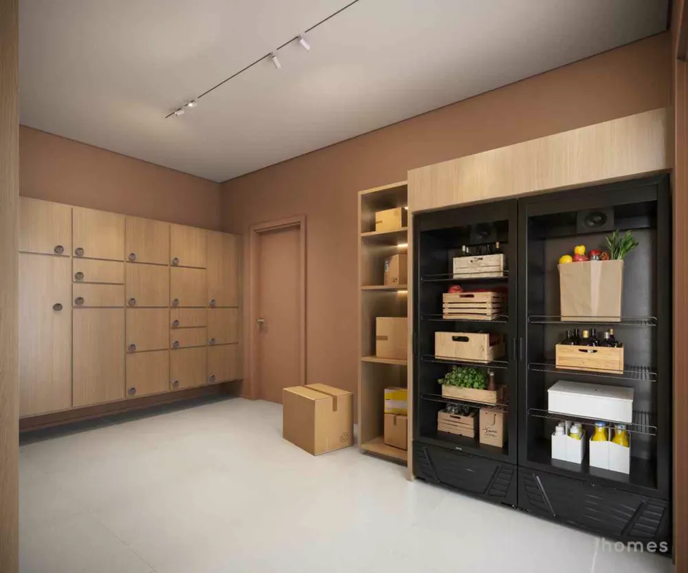 Apartamento, 1 quarto, 73 m² - Foto 9