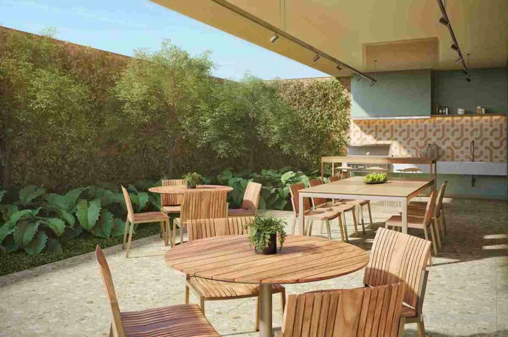 Apartamento, 1 quarto, 73 m² - Foto 5