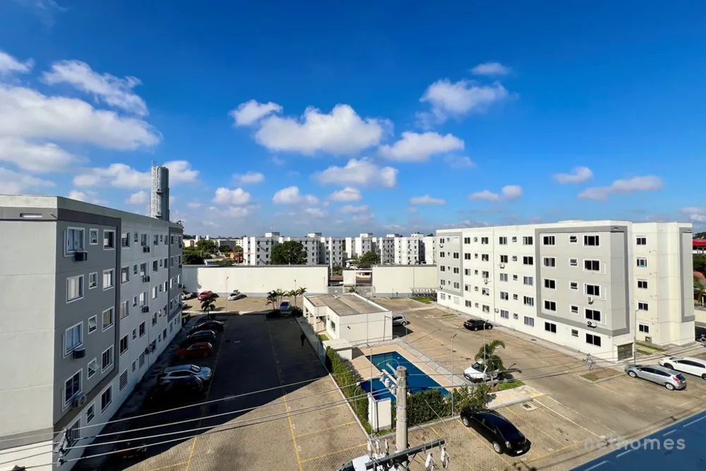 Apartamento, 2 quartos, 35 m² - Foto 8