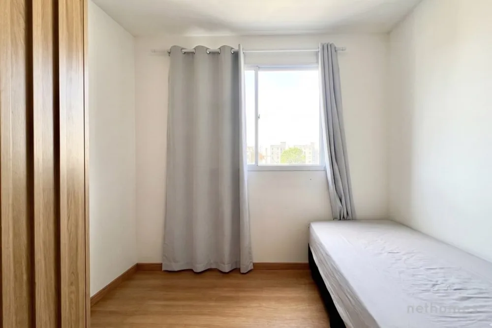 Apartamento, 2 quartos, 35 m² - Foto 4