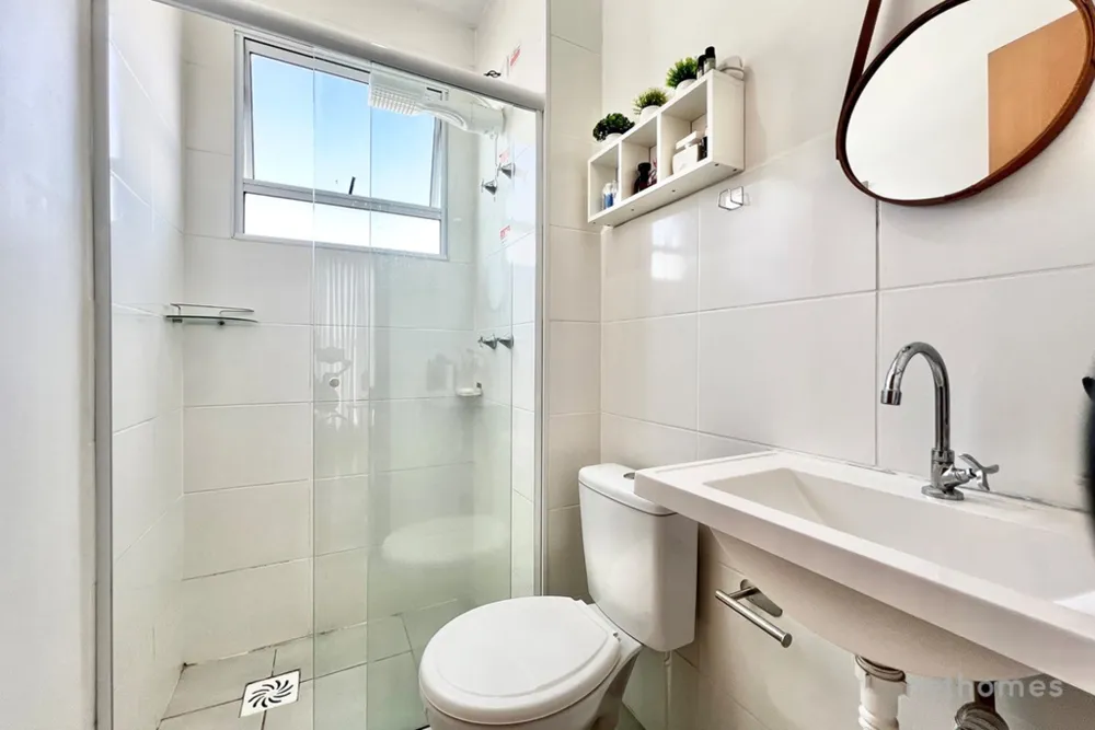 Apartamento, 2 quartos, 35 m² - Foto 5