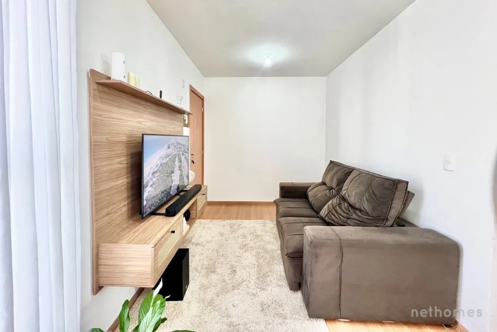 Apartamento, 2 quartos, 35 m² - Foto 7