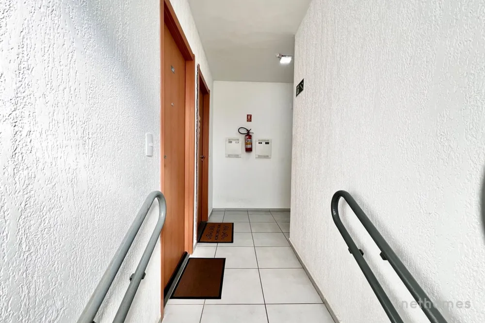 Apartamento, 2 quartos, 35 m² - Foto 3