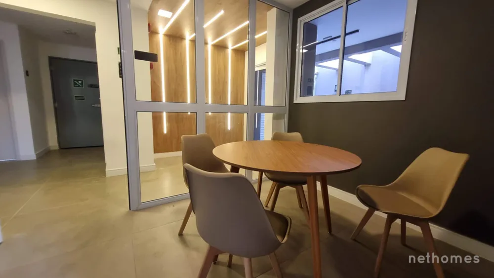 Apartamento, 2 quartos, 33 m² - Foto 5