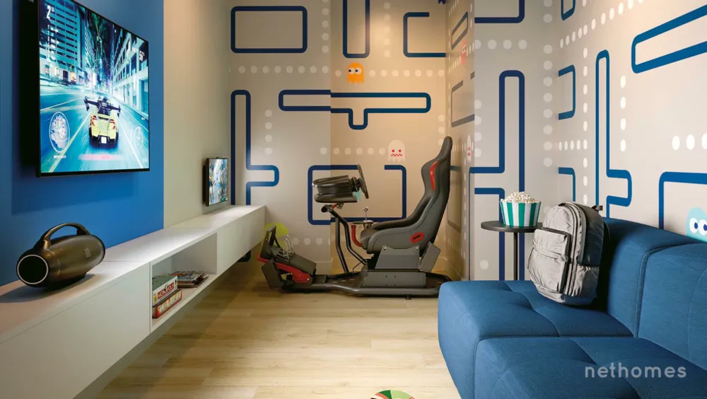 Apartamento, 2 quartos, 37 m² - Foto 9
