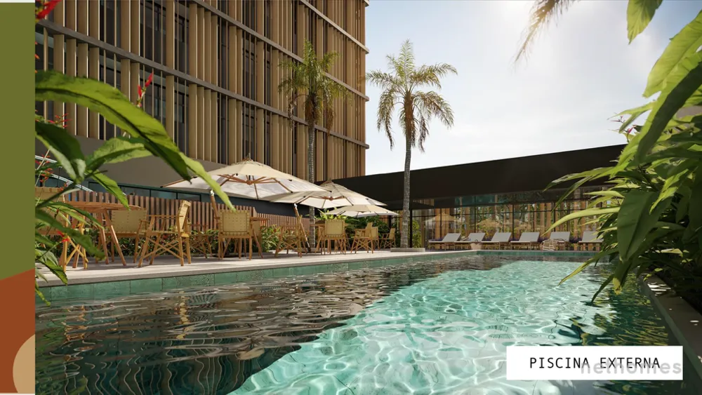 Cobertura, 4 quartos, 488 m² - Foto 2