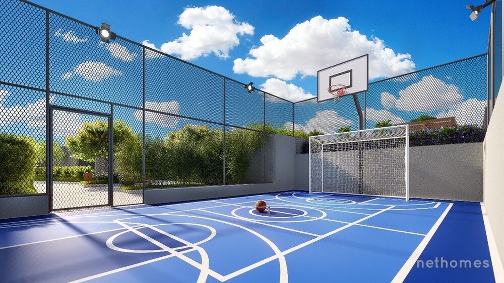 Apartamento, 2 quartos, 37 m² - Foto 14