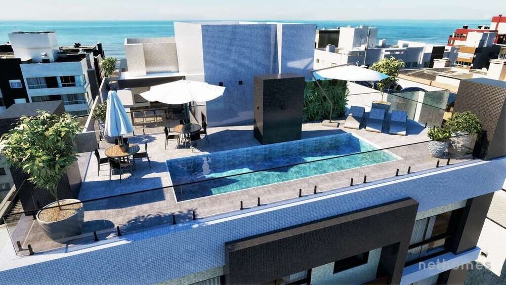 Cobertura, 4 quartos, 143 m² - Foto 6