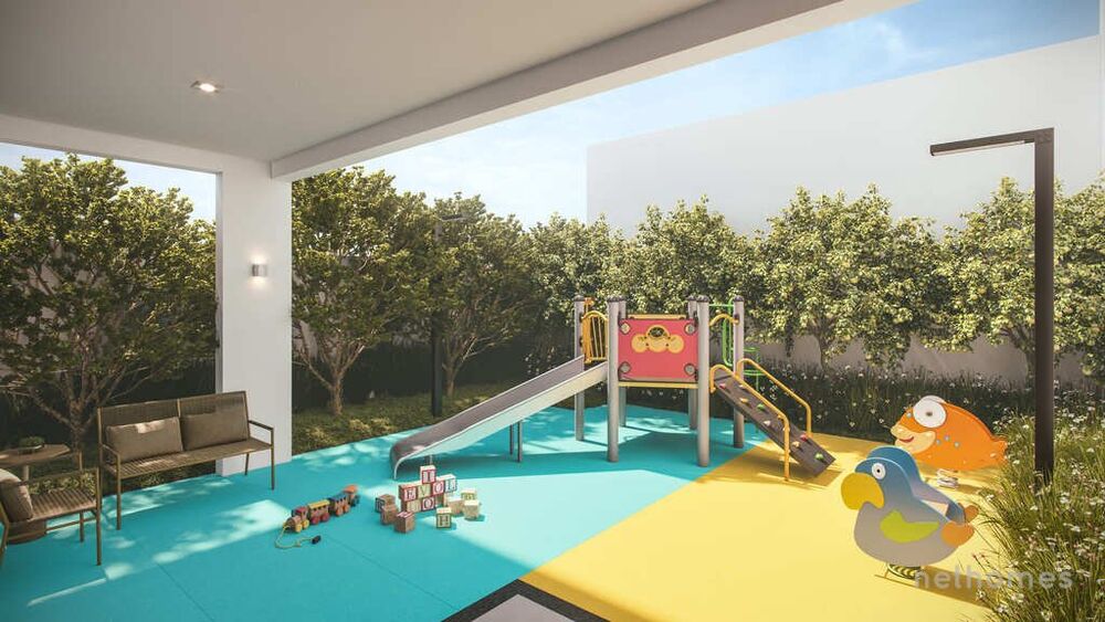 Apartamento à venda com 4 quartos, 452m² - Foto 7