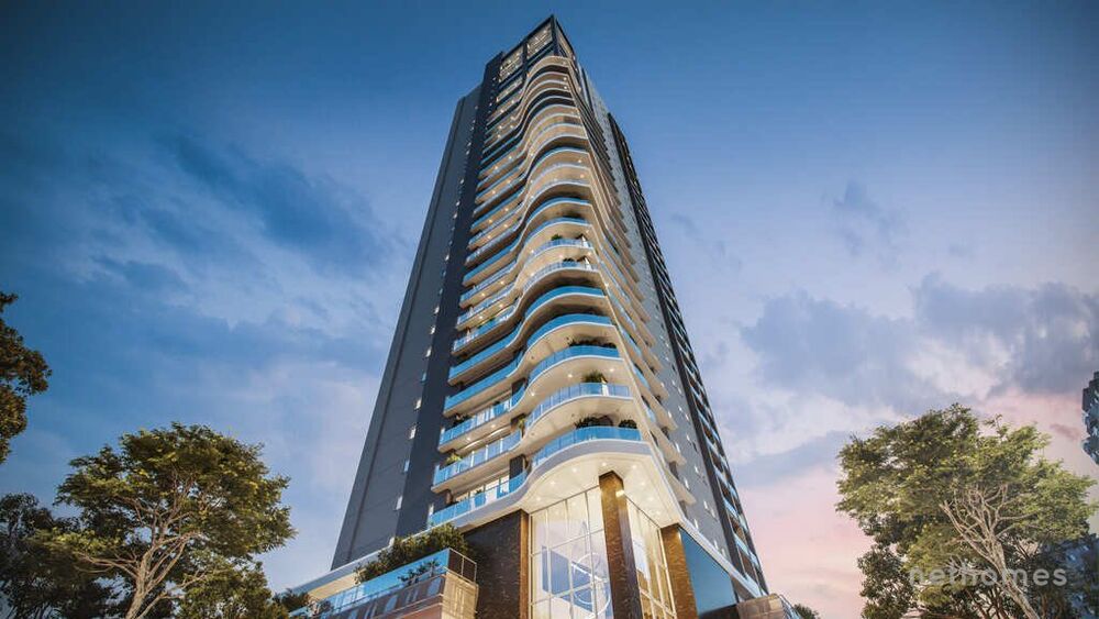 Apartamento à venda com 4 quartos, 452m² - Foto 1