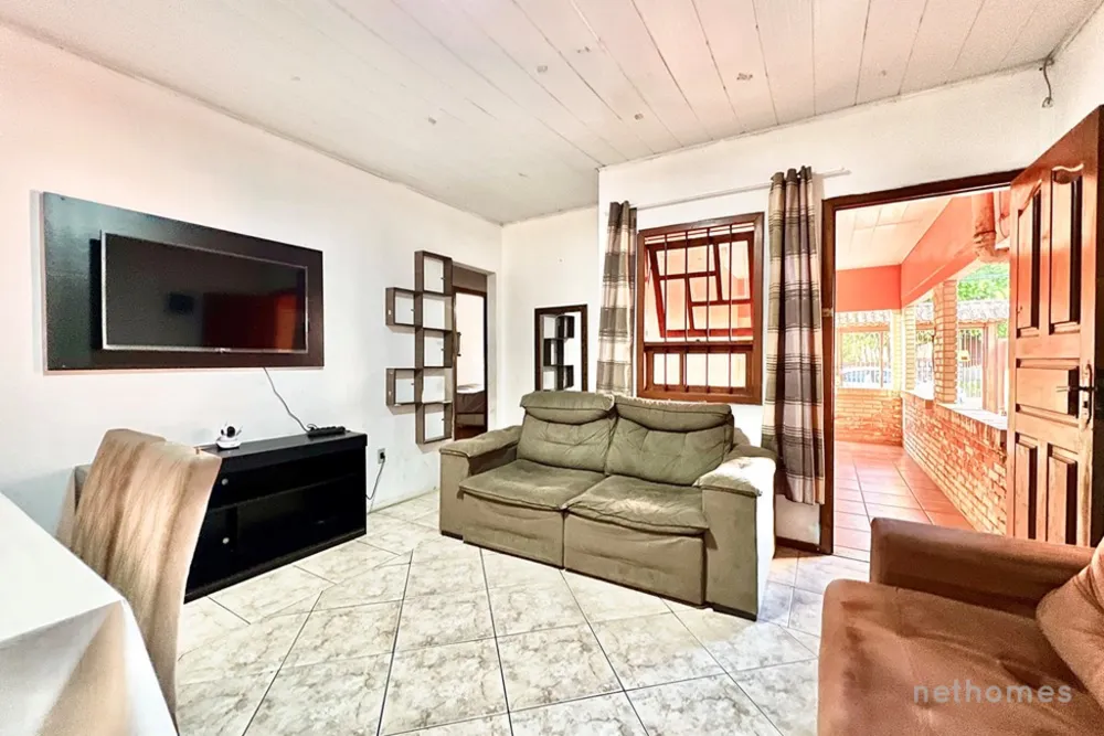 Casa, 3 quartos, 200 m² - Foto 7