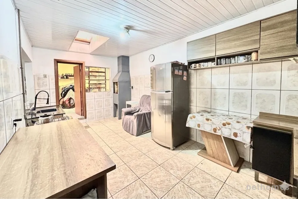 Casa, 3 quartos, 200 m² - Foto 6