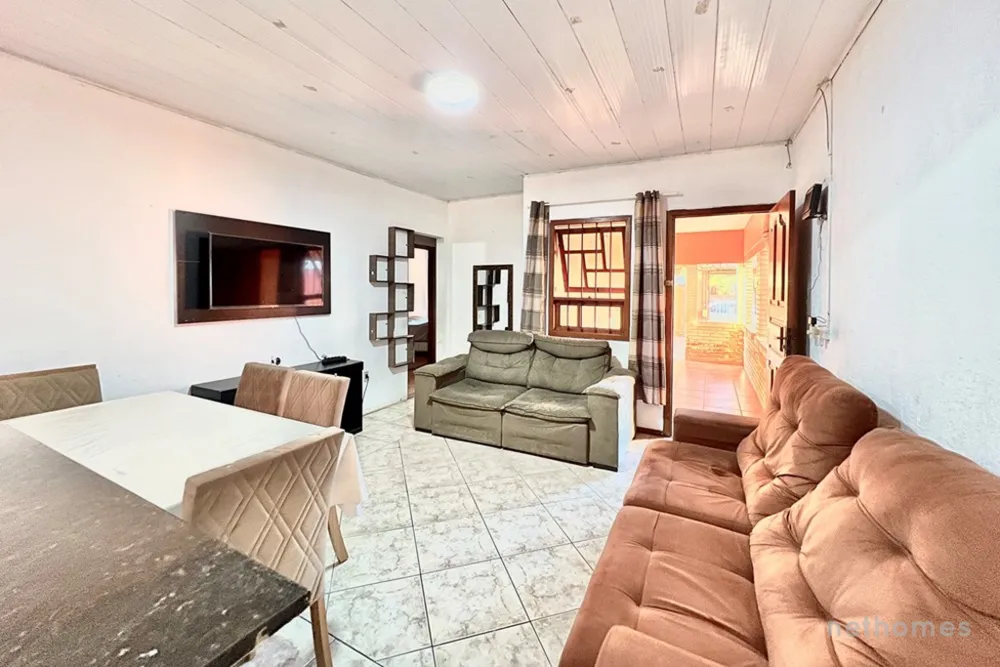 Casa, 3 quartos, 200 m² - Foto 8