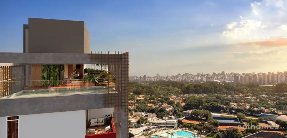 Apartamento, 1 quarto, 108 m² - Foto 12