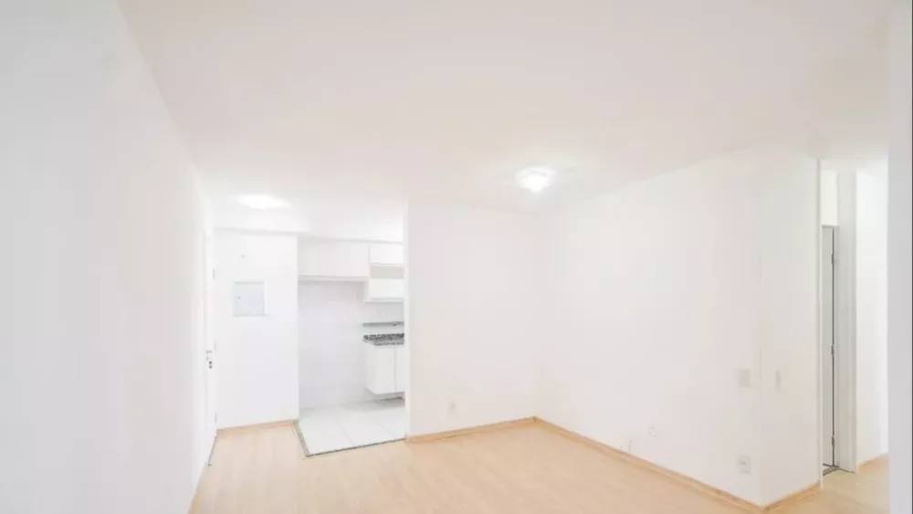 Apartamento à venda com 3 quartos, 72m² - Foto 2